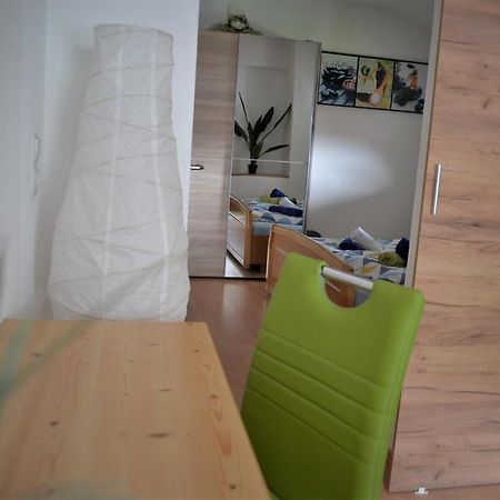 Appartement Thermenzeit Längenfeld Exteriér fotografie