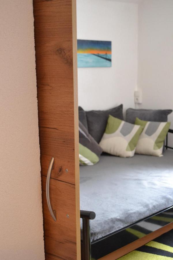 Appartement Thermenzeit Längenfeld Exteriér fotografie