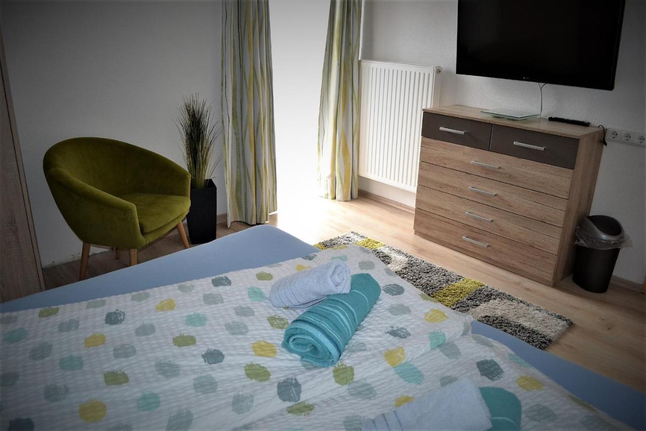 Appartement Thermenzeit Längenfeld Exteriér fotografie
