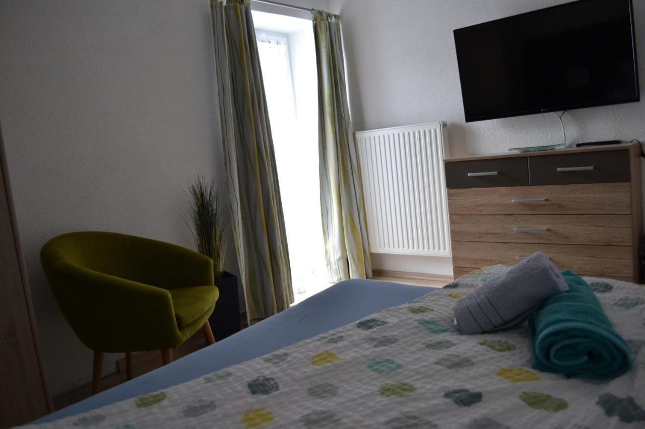 Appartement Thermenzeit Längenfeld Exteriér fotografie