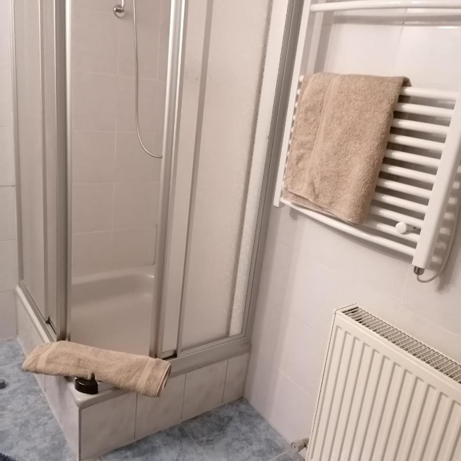 Appartement Thermenzeit Längenfeld Exteriér fotografie