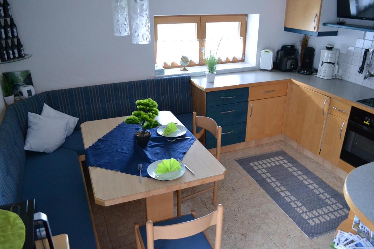 Appartement Thermenzeit Längenfeld Exteriér fotografie