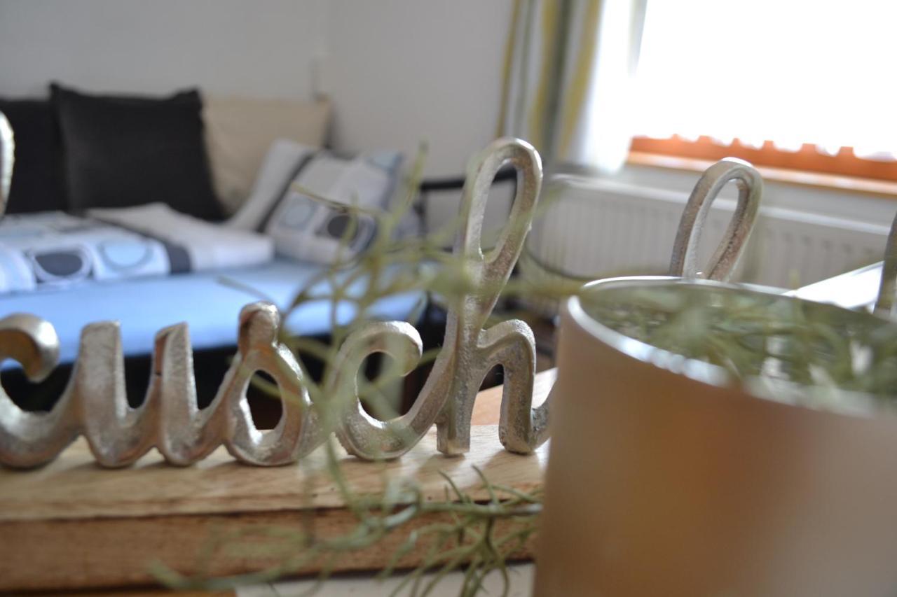 Appartement Thermenzeit Längenfeld Exteriér fotografie