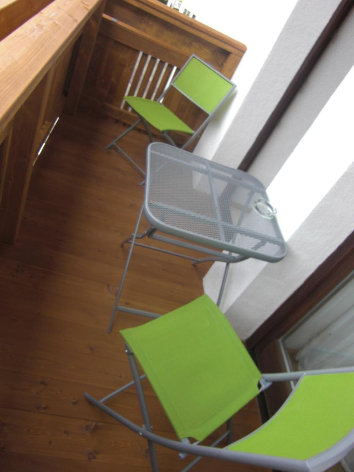 Appartement Thermenzeit Längenfeld Exteriér fotografie
