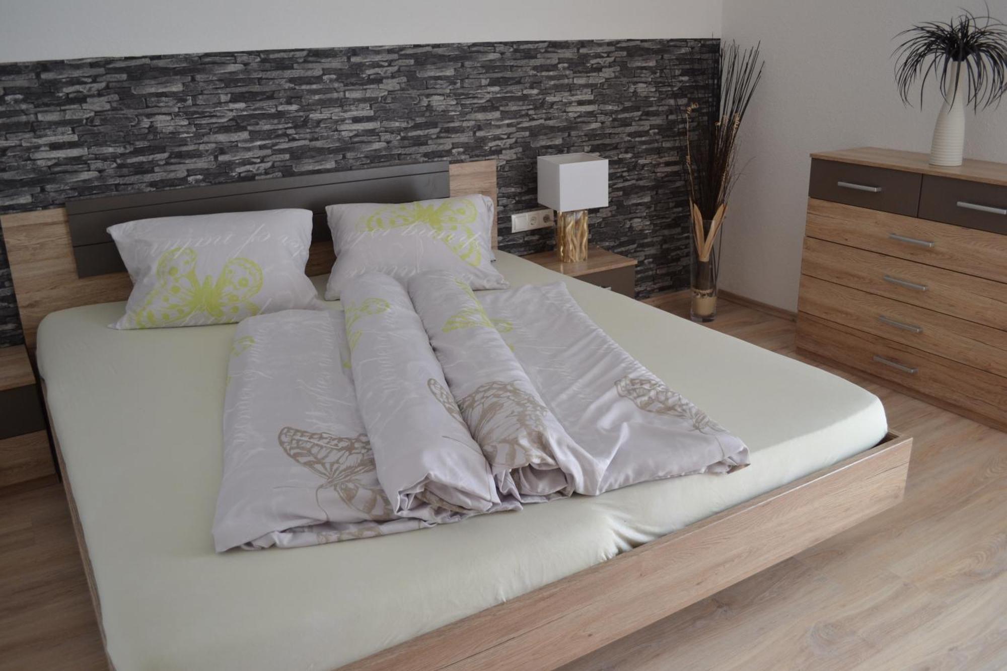 Appartement Thermenzeit Längenfeld Exteriér fotografie
