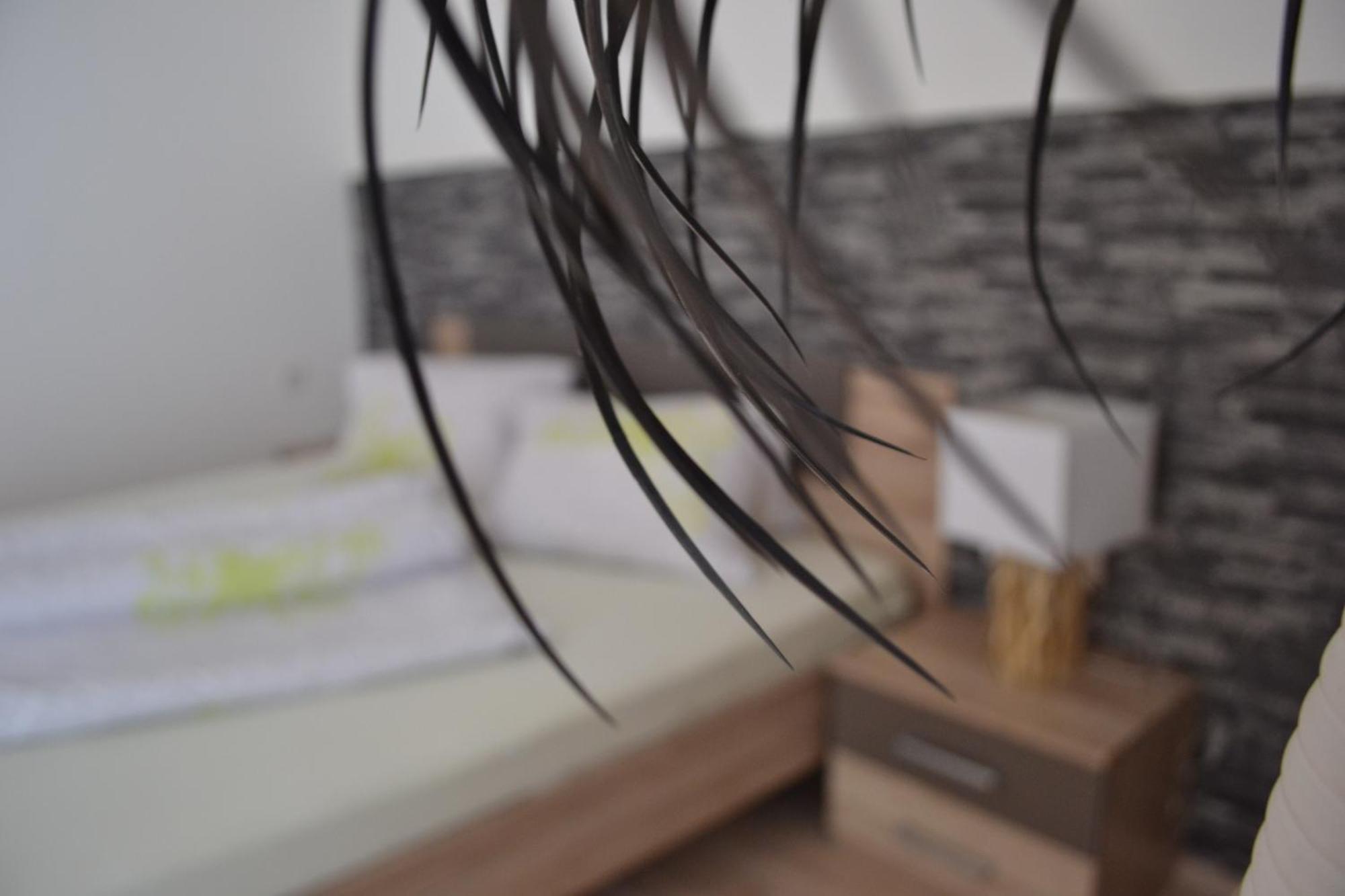 Appartement Thermenzeit Längenfeld Exteriér fotografie