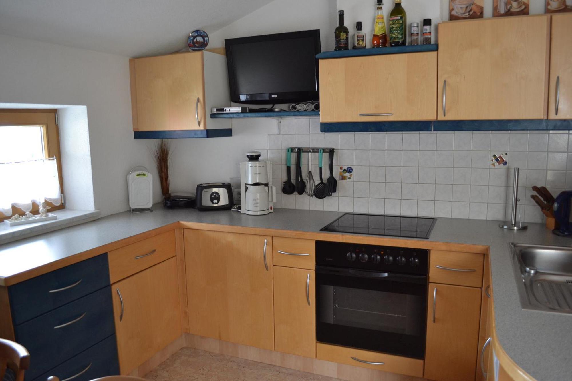 Appartement Thermenzeit Längenfeld Exteriér fotografie