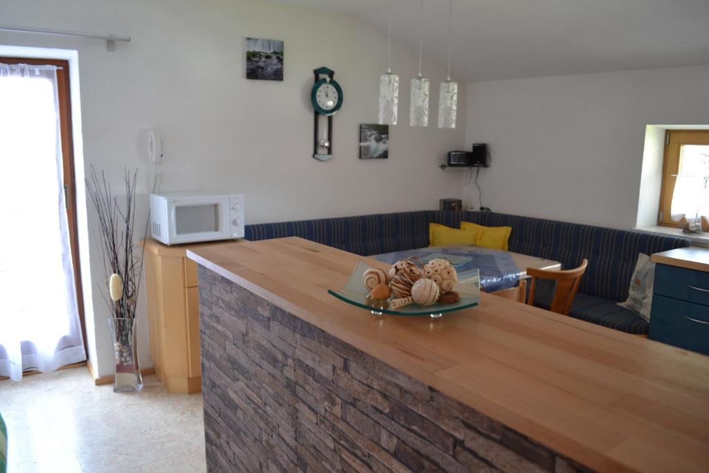 Appartement Thermenzeit Längenfeld Exteriér fotografie