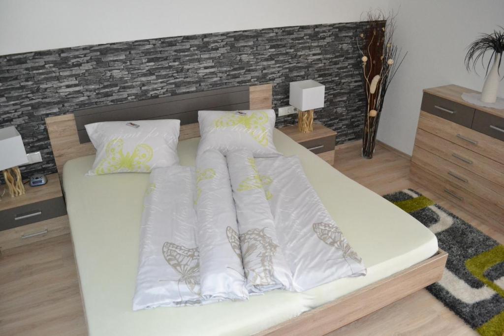 Appartement Thermenzeit Längenfeld Exteriér fotografie
